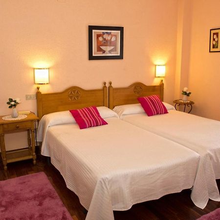Hotel Txaraka ベルメオ エクステリア 写真