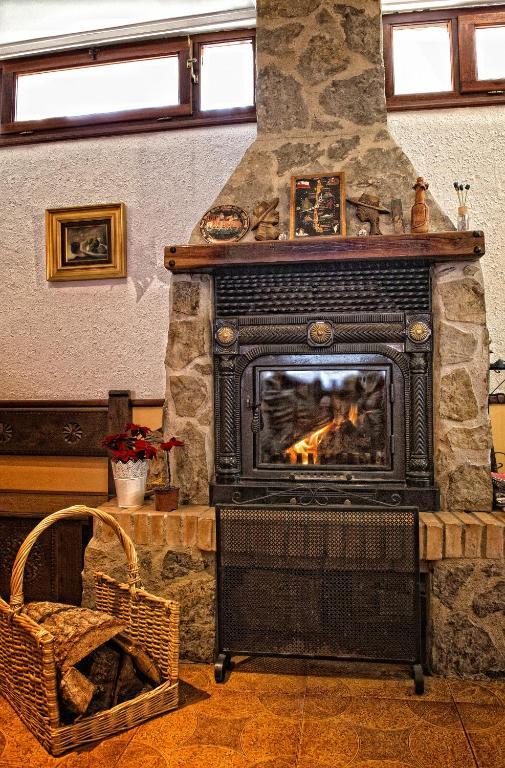 Hotel Txaraka ベルメオ エクステリア 写真