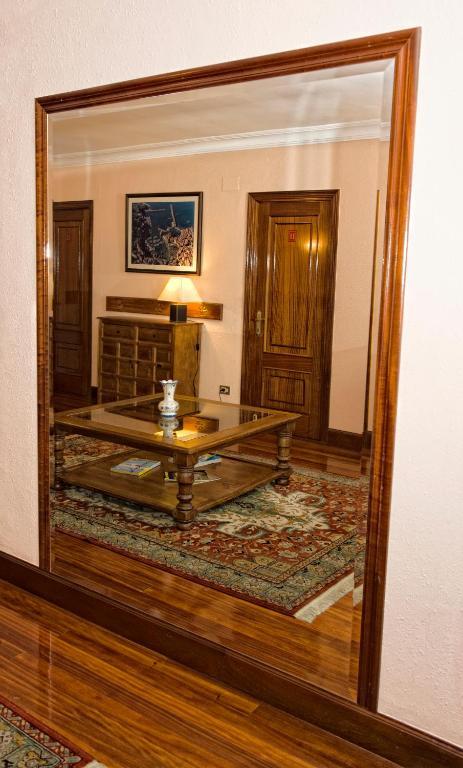 Hotel Txaraka ベルメオ エクステリア 写真