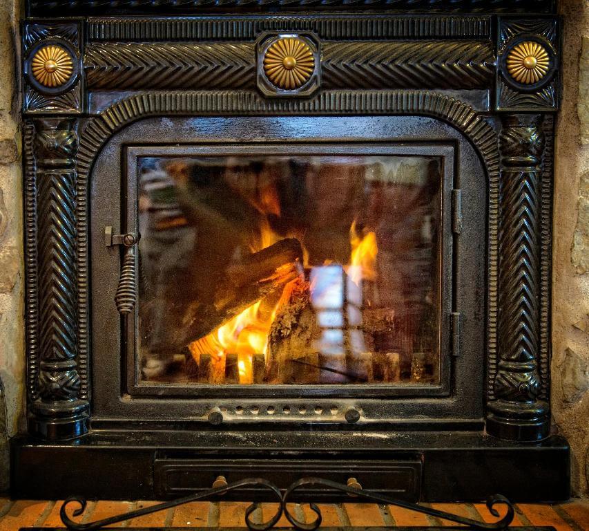 Hotel Txaraka ベルメオ エクステリア 写真