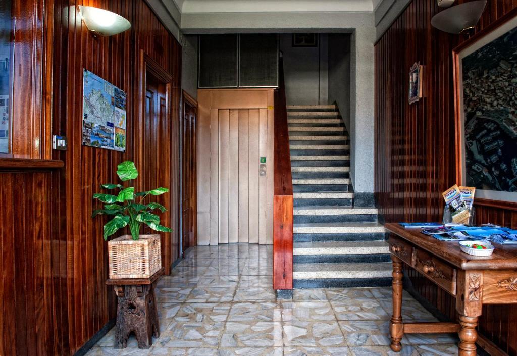 Hotel Txaraka ベルメオ エクステリア 写真