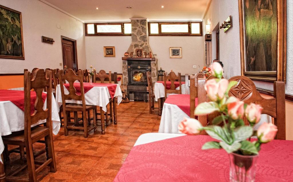 Hotel Txaraka ベルメオ エクステリア 写真
